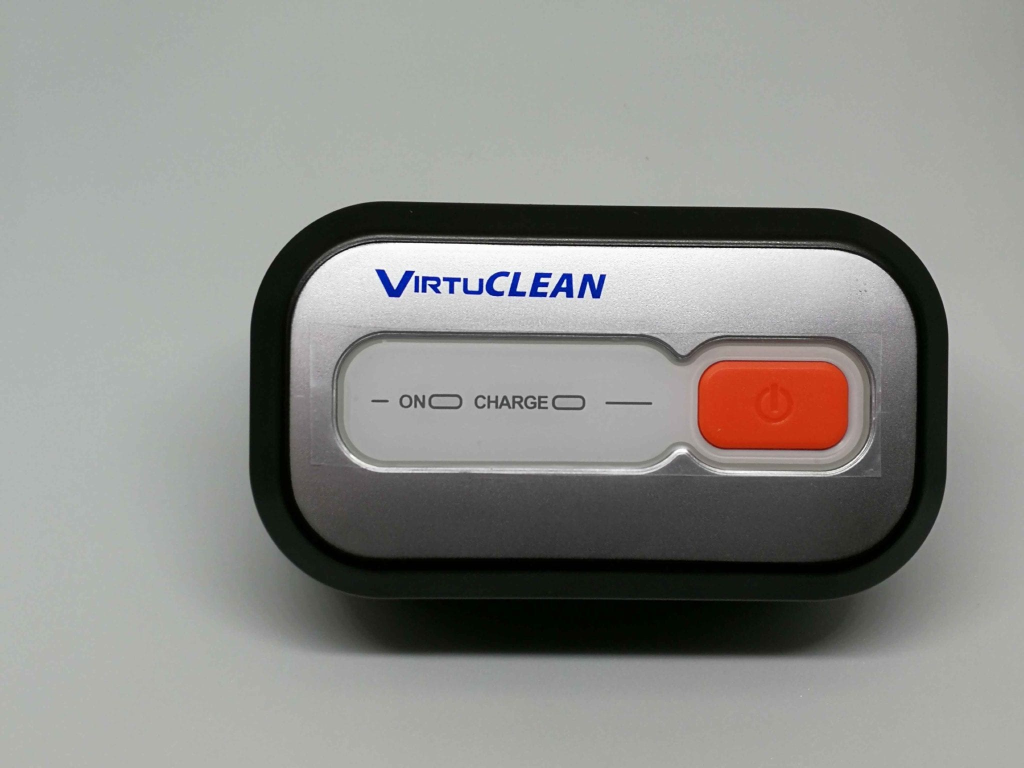 VirtuCLEAN CPAP cleaner