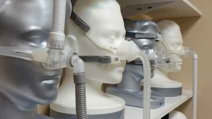 A CPAP Cleaning Device Will Keep Your CPAP equipment safe
