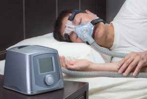 CPAP Cleaner will keep your CPAP clean
