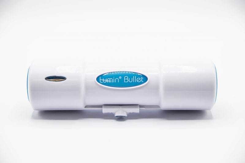 lumin cpap cleaner and bullet bundle facts