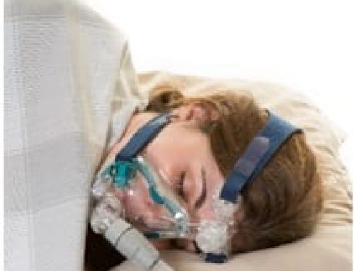 Keeping Your CPAP Machine Clean – Choosing the Right CPAP Cleaner