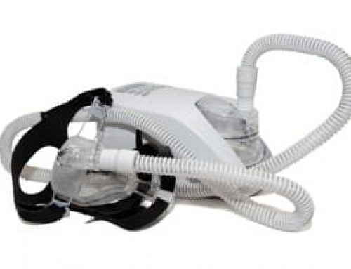 The Lumin Bullet: Cleaning Your CPAP Machine with Germicidal UVC Light