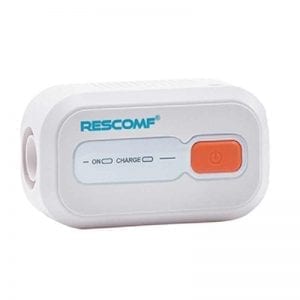 Rescomf CPAP cleaner and sanitizer
