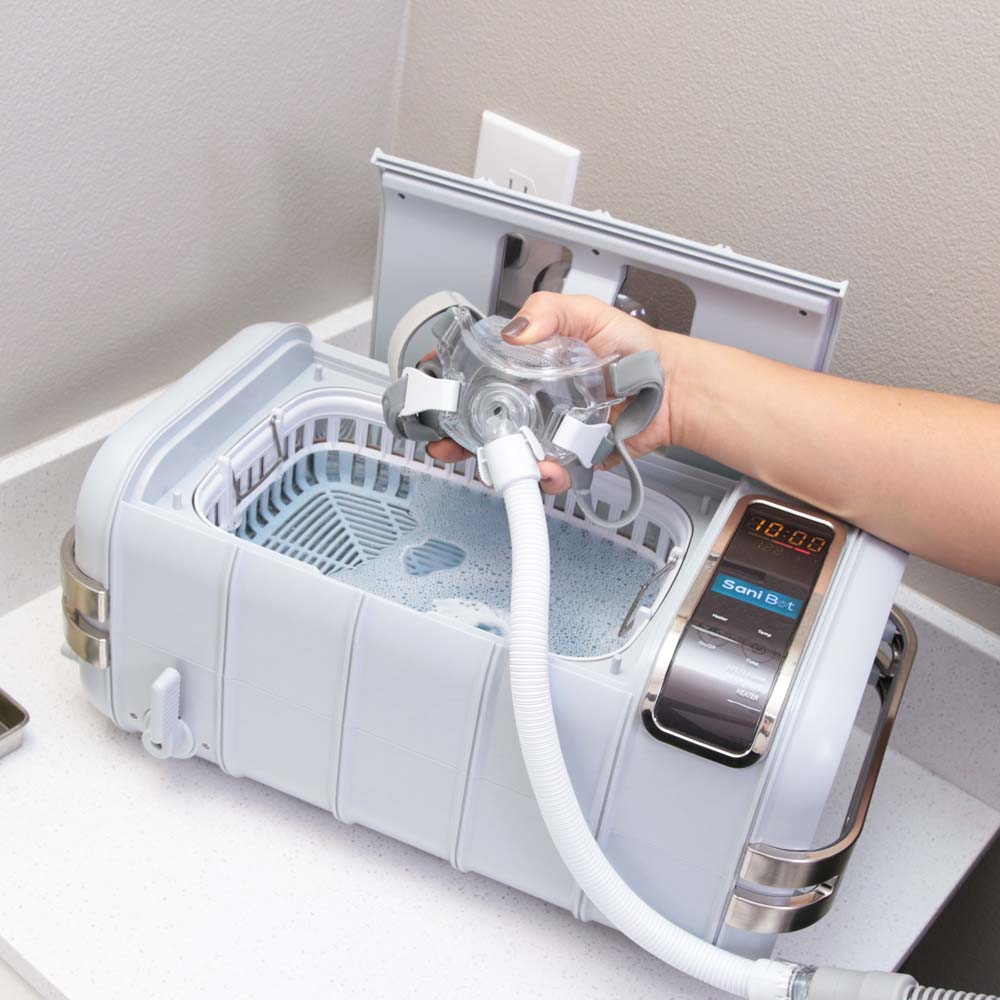 CPAP Cleaner And Sanitizer Reviews