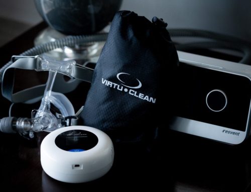 Best CPAP Cleaner and Sanitizer Reviews