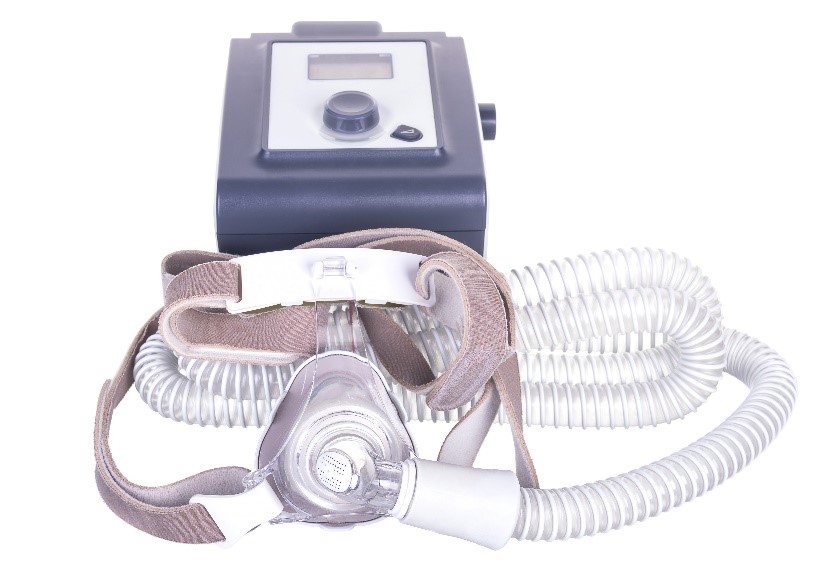 cpap machine side effects