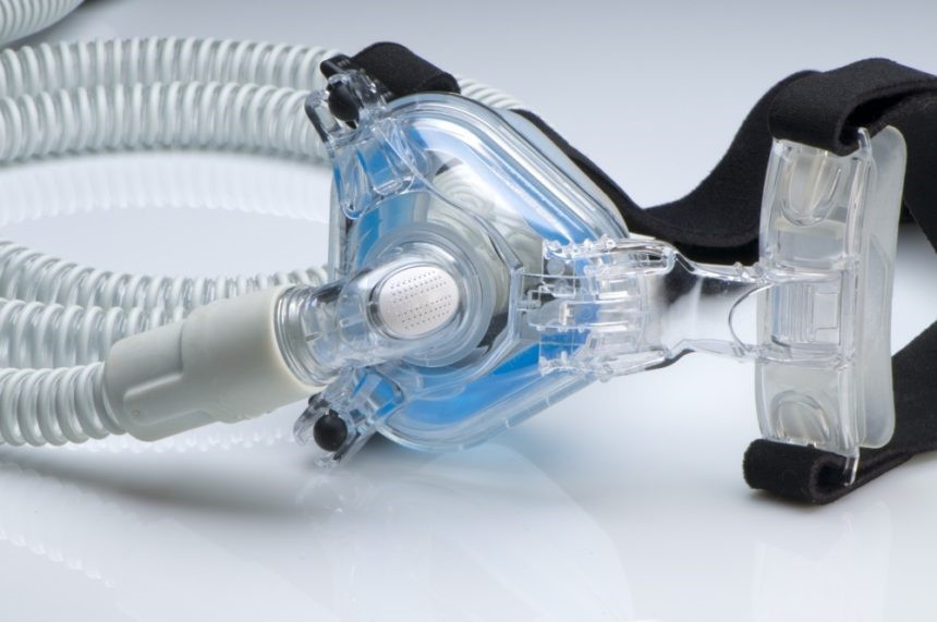 Why CPAP machines are good for sleep apnea