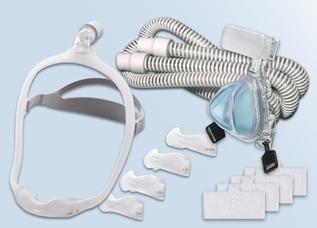 cpap mask cleaning supplies 