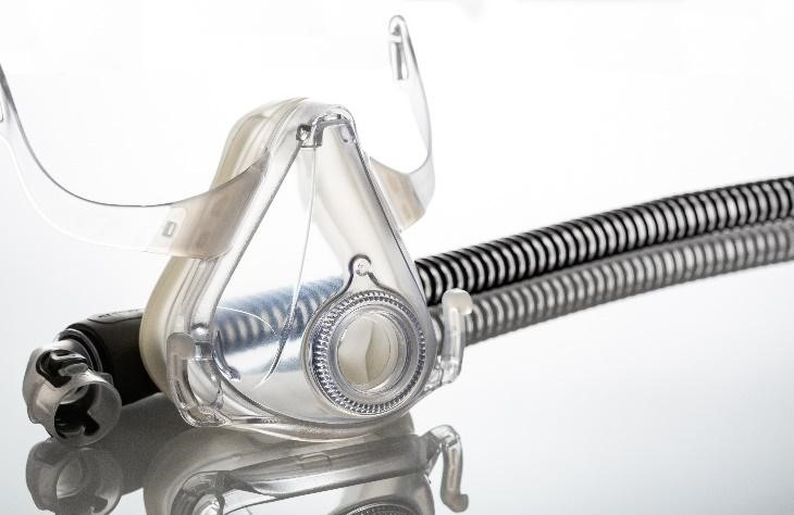 Changing Your CPAP Mask