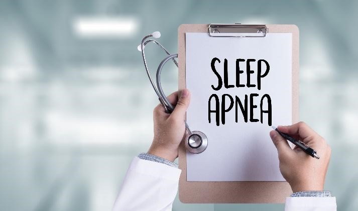 Benefits of treating sleep apnea