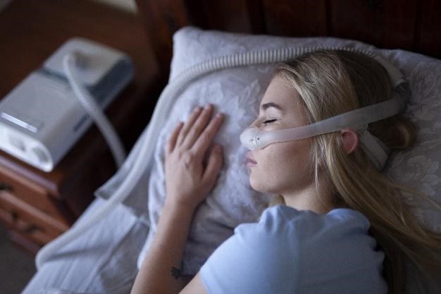 Sleep apnea treatment without CPAP