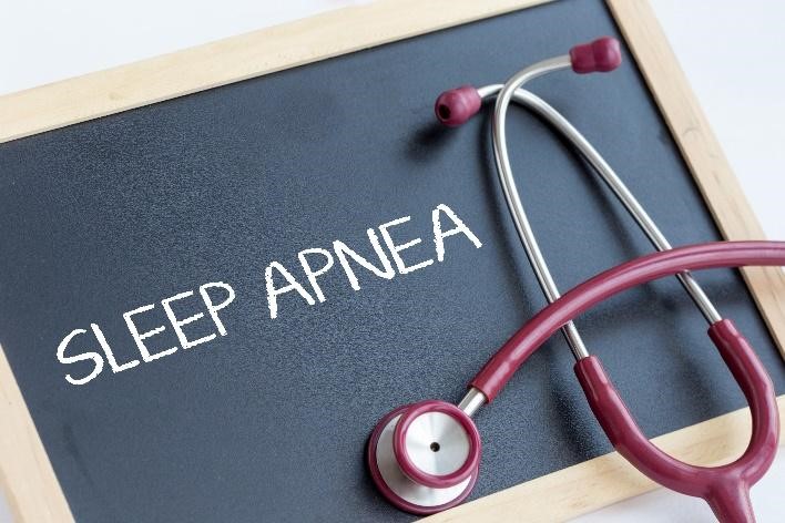 Testing sleep apnea