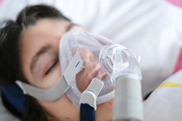 Long Term Benefits of CPAP Use