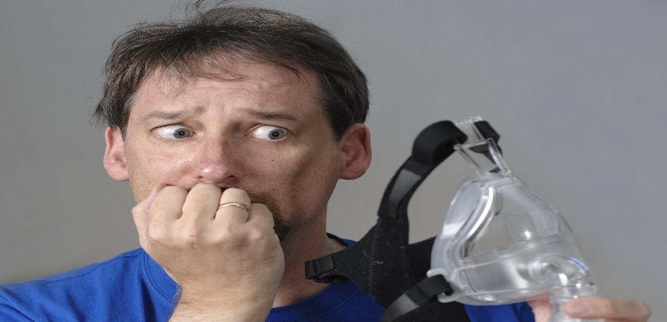 CPAP Side Effects Shortness of Breath