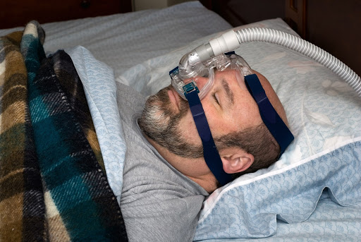 CPAP Cleaning Machine