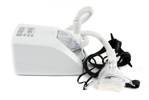 Best CPAP Mask For Mouth Breathers