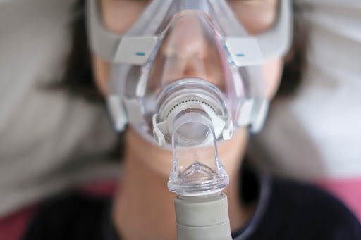 Types Of CPAP Cleaners