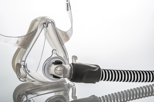FDA Approved CPAP Mask